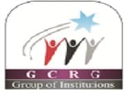 G.C.R.G. Memorial Trust'S Group Of Institutions, Faculty Of Engineering Lucknow