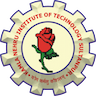 Kamla Nehru Institute of Technology - [KNIT] logo