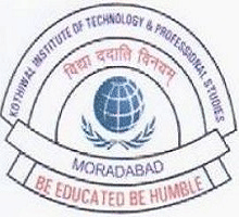Kothiwal Institute of Technology and Professional Studies Moradabad