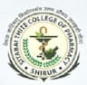 Sitabai Thite College of Pharmacy, Shirur logo