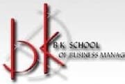 B K School of Business Management Ahmedabad