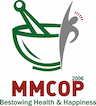 Marathwada Mitra Mandal's College of Pharmacy - [MMCOP] logo