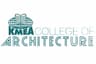 KMEA College of Architecture logo