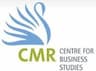 CMR Center for Business Studies - [CMRCBS] logo