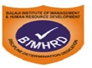 Balaji Institute of Management and Human Resource Development Pune