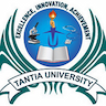 Tantia University logo