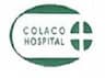 Colaco College of Management logo