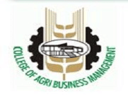 College of Agribusiness Management Udham Singh Nagar