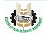 College of Agribusiness Management - [CABM] logo