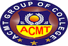 Agra College of Management and Technology - [ACMT] logo