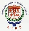 Delhi Institute of Rural Development - [DIRD] Poona logo