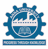 Department of Management Studies, Anna University - [DOMS] logo