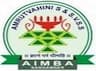 Amrutvahini Institute of Management & Business Administration - [AIMBA] logo