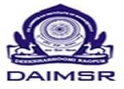 Dr. Ambedkar Institute Of Management Studies And Research Nagpur