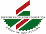 Dr. P. C. Mahalanobis School of Management logo