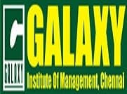 Galaxy Institute of Management Chennai