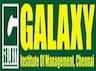 Galaxy Institute of Management logo