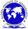 Global Institute of Management - [GIM] logo