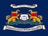 BES  Degree College Jayanagar logo