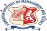 Durgapur Institute of Management and Science - [DIMS] logo