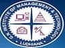 Guru Nanak Institute of Management and Technology - [GNIMT] logo