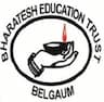Bharatesh Education Trust's Global Business School - [BETGBS] logo