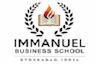 Immanuel Business School - [IMS] logo