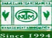 Darjeeling Tea Research and Management Association - [DTRMA]