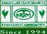 Darjeeling Tea Research and Management Association - [DTRMA] logo