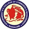 Government Ramnarayan Chellaram College of Commerce and Management - [GRCCM] logo
