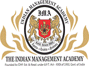 Indian Management Academy - [IMA] logo
