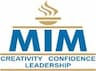 Hashmatrai and Gangaram Himathmal Mansukhani Institute of Management - [MIM] logo