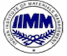 Indian Institute of Materials Management - [IIMM] logo
