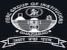 ITERC Group of Institutions logo