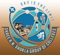 HN Shukla College of Management Studies Rajkot