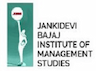 Jankidevi Bajaj Institute of Management Studies - [JDBIMS] logo