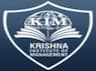 Krishna Institute Of Management - [KIM] logo