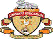 KLE Society's Institute of Management Studies and Research - [IMSR] logo