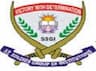 St. Soldier Institute of Hotel Management & Catering Technology - [IHM] logo