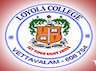 Loyola College Vettavalam logo