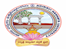 Adikavi Nannaya University logo