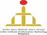 Indian Institute of Information Technology - [IIIT] logo