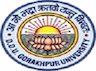 Deen Dayal Upadhyaya Gorakhpur University - [DDU] logo