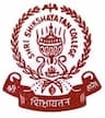 Shri Shikshayatan College logo