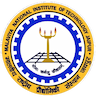 Malaviya National Institute of Technology - [MNIT] logo