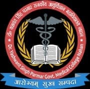 Dr. Y. S. Parmar Medical College Nahan Sirmaur