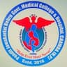 Pt. Jawahar Lal Nehru Government Medical College and Hospital - [GMCH] logo