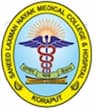 SLN Medical College and Hospital logo