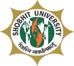 Shobhit University Meerut