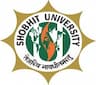 Shobhit University logo